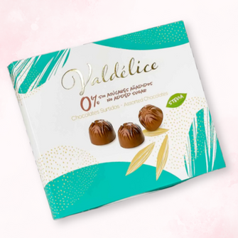 Valdelice Chocolates