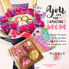 Amazing Mom Bundle B