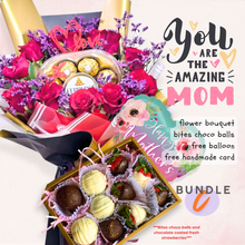 Amazing Mom Bundle C