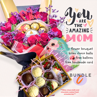 Amazing Mom Bundle C