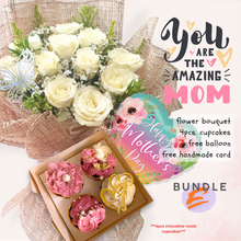 Amazing Mom Bundle E