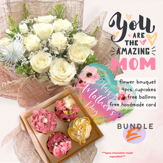 Amazing Mom Bundle E