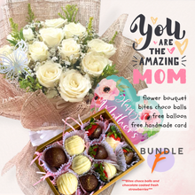 Amazing Mom Bundle F