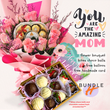 Amazing Mom Bundle H
