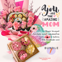 Amazing Mom Bundle I