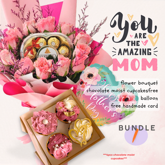 Amazing Mom Bundle I