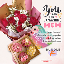Amazing Mom Bundle K