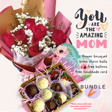 Amazing Mom Bundle L