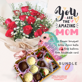 Amazing Mom Bundle O