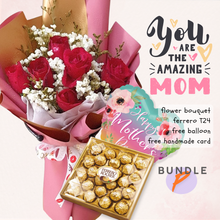 Amazing Mom Bundle P