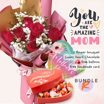 Amazing Mom Bundle R