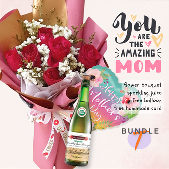 Amazing Mom Bundle T