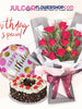 Birthday Bloom Bundle