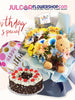 Bloomin' Birthday Surprises