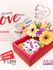 Blooms Love Box