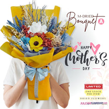 MDS Dried Bouquet A