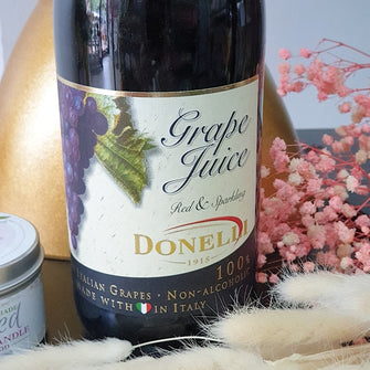 Sparkling Juice - JULCOR FLOWERSHOP