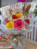 Loved Dried Collection D - JULCOR FLOWERSHOP