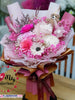 Loved Dried Collection E - JULCOR FLOWERSHOP