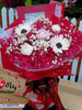 Loved Dried Collection F - JULCOR FLOWERSHOP