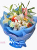 Charming Blue - JULCOR FLOWERSHOP