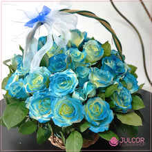 Blue Royal