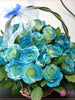 Blue Royal - JULCOR FLOWERSHOP
