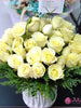 Romantic - JULCOR FLOWERSHOP