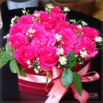Morning - JULCOR FLOWERSHOP