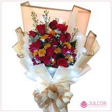 Glorious - JULCOR FLOWERSHOP