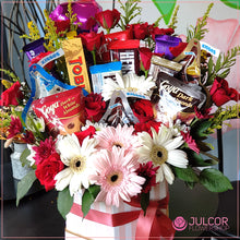 Sweet Love - JULCOR FLOWERSHOP