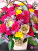 Rose de Fleur - JULCOR FLOWERSHOP