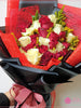 Breathtaking Luna - JULCOR FLOWERSHOP