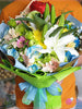 Expressive Touch - JULCOR FLOWERSHOP