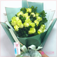 Expressive White - JULCOR FLOWERSHOP