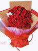 Eternal Ruby - JULCOR FLOWERSHOP