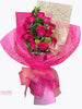 Creative Pinky - JULCOR FLOWERSHOP