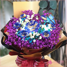 Fancy Floral