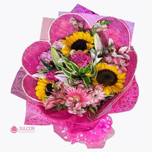 Delightful Pinky - JULCOR FLOWERSHOP