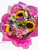 Delightful Pinky - JULCOR FLOWERSHOP