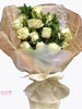 Enchanted White - JULCOR FLOWERSHOP