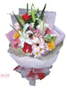 Fresh and Fashionable - JULCOR FLOWERSHOP