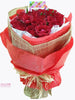 Fresh-cut Red - JULCOR FLOWERSHOP