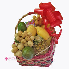 Fruit Basket - JULCOR FLOWERSHOP
