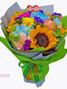 Garden-fresh Green - JULCOR FLOWERSHOP
