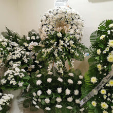 Love and Prayers