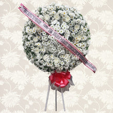 Treasured White - JULCOR FLOWERSHOP
