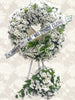 Memorable White - JULCOR FLOWERSHOP