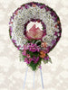 In Sympathy - JULCOR FLOWERSHOP