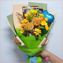 Limited Green - JULCOR FLOWERSHOP
